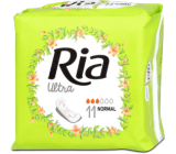 Ria Ultra Silk Normal wkłady higieniczne 11 sztuk