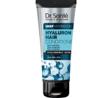 Dr. Santé Hyaluron Hair Deep Hydration odżywka do suchych, matowych i łamliwych włosów 200 ml