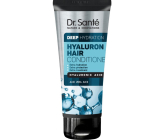 Dr. Santé Hyaluron Hair Deep Hydration odżywka do suchych, matowych i łamliwych włosów 200 ml