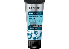 Dr. Santé Hyaluron Hair Deep Hydration odżywka do suchych, matowych i łamliwych włosów 200 ml