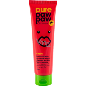 Pure Paw Paw Balsam do ciała, na usta i makijaż 25 g
