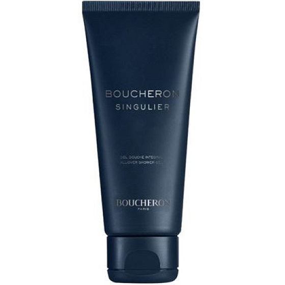 Boucheron Singulier sprchový gel pro muže 100 ml
