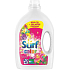 Surf Color Tropical Lily & Ylang Ylang gel na praní barevného prádla 40 dávek 2 l