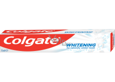 Colgate pasta do zębów Wybielająca, 75 ml
