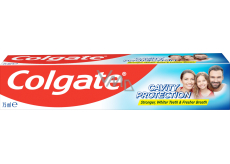 Colgate pasta do zębów Cavity Protection, 75 ml