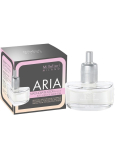 Millefiori Milano Aria Magnolia Blossom & Wood - Kwiaty magnolii i Drewno  napełniacz do elektrycznego dyfuzora zapachowego 6-8 tygodni 20 ml