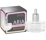 Millefiori Milano Aria Magnolia Blossom & Wood - Kwiaty magnolii i Drewno  napełniacz do elektrycznego dyfuzora zapachowego 6-8 tygodni 20 ml