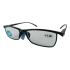Berkeley czytnik dioptriowe okulary +1 plastikowe Blue Block 1 sztuka MC2238B