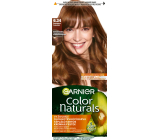 Garnier Color Naturals farba do włosów, czekoladowa 6.34