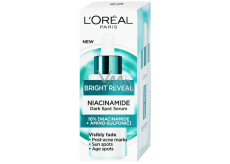 Loreal Paris Bright Reveal serum do korekcji ciemnych plam 30 ml