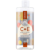 Lirene Vitamin Energy C+E 3w1 woda micelarna 400 ml