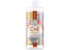 Lirene Vitamin Energy C+E 3w1 woda micelarna 400 ml