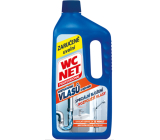 WC Net Professional Odtłuszczacz do Odpadów 1000 ml