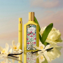 Gucci Beauty Flora Gorgeous Orchid woda perfumowana 50 ml + woda perfumowana 10 ml, zestaw prezentowy dla kobiet