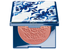 Artdeco Blush Couture Ocean & Light dvoubarevná tvářenka 9 g