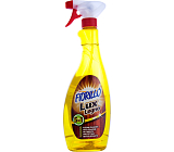 FIORILLO LUX LEGNO środek do czyszczenia mebli 750 ml