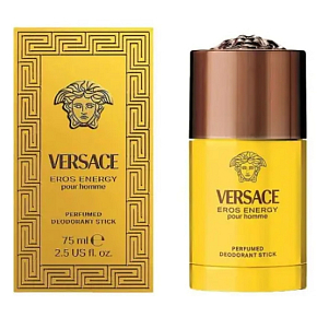 Versace Eros Energy dezodorant w sztyfcie dla mężczyzn 75 ml