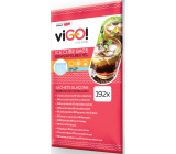 viGO! torebki na kostki lodu, 192 szt.