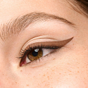 Essence Colour it! płynne eyeliner 05 Chocolate Brown 3 ml
