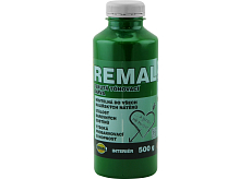 REMAL barwa tonująca, 0550 zielona, 500 g