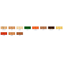 Karbolineum Extra 3w1 lazura na drewno, palisandr, 700 g