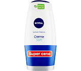 Nivea Creme Soft Duo żel pod prysznic, 500 ml