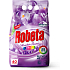 Robeta Mountain Flower proszek do prania kolorów 3 kg, 40 prań