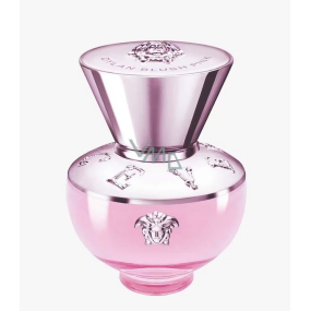 Versace Dylan Pink Blush woda toaletowa dla kobiet 50 ml Versace Dylan Pink Blush woda toaletowa dla kobiet 50 ml