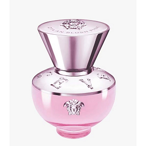 Versace Dylan Pink Blush woda toaletowa dla kobiet 50 ml