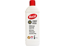 Real delikatny Fresh środek czyszczący, 600 g