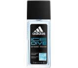 Adidas Ice Dive dezodorant w sprayu dla mężczyzn 75 ml
