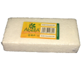 Abella Biała Pumeks LONG BA50873