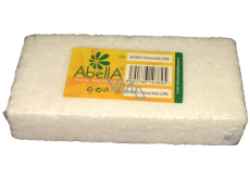 Abella Biała Pumeks LONG BA50873
