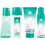 Adidas Happy Game toaletní voda pro ženy 50 ml