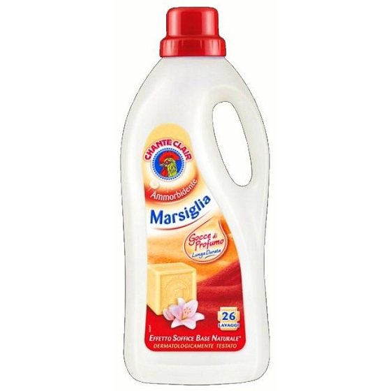 Chante Clair Chic Ammorbidente Marsiglia avivážní prostředek 1,56 l/ 2