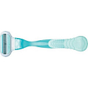 Gillette Venus Classic holicí strojek + náhradní hlavice 1 kus pro ženy