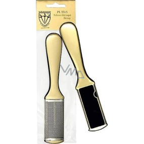 Kellermann 3 Swords Beauty pedikurní rašple (kov,oboustranná) PL5515
