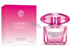 Versace Bright Crystal Absolu perfumowana woda dla kobiet 90 ml