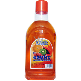 Elegance Exotic kąpielowa sól 2 l