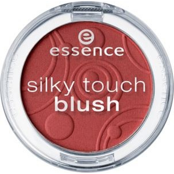 Essence Silky Touch Blush tvářenka 70 Kissable 5 g