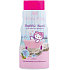 Hello Kitty Minerály z Mrtvého moře a vůní exotického ovoce pěna do koupele 250 ml