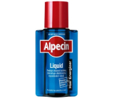 Alpecin Energizer Liquid Tonik zwiększa produktywność cebulek włosowych 200 ml