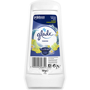 Glade odświeżacz powietrza żelowy Marine, 150 g