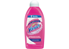 Vanish środek wybielający do firan, 500 ml