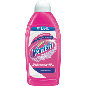 Vanish środek wybielający do firan, 500 ml