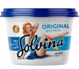 Solvina Original skuteczna pasta myjąca dla męskich rąk 320 g