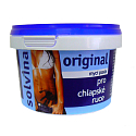 Solvina Original skuteczna pasta myjąca dla męskich rąk 320 g