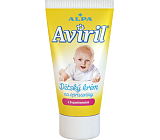 Alpa Aviril krem dla dzieci, 50 ml