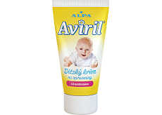 Alpa Aviril krem dla dzieci, 50 ml