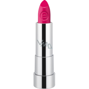 Essence Matt Matt Matt Lipstick rtěnka na rty 04 Pink Up Your Life 3,8 g